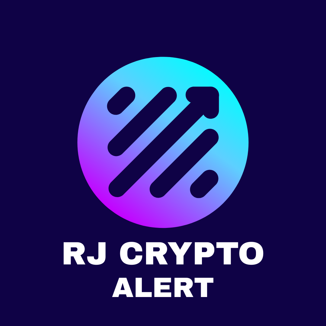 RJ Crypto Alert Icon