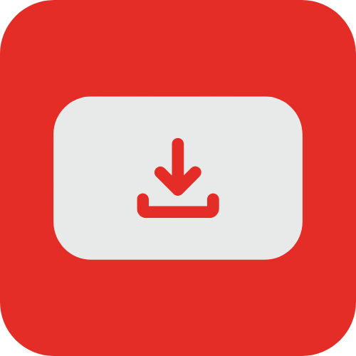 RJ Downloader Icon