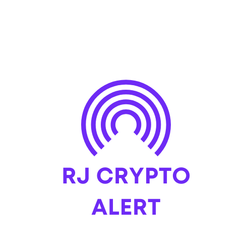 RJ Crypto Alert Interface