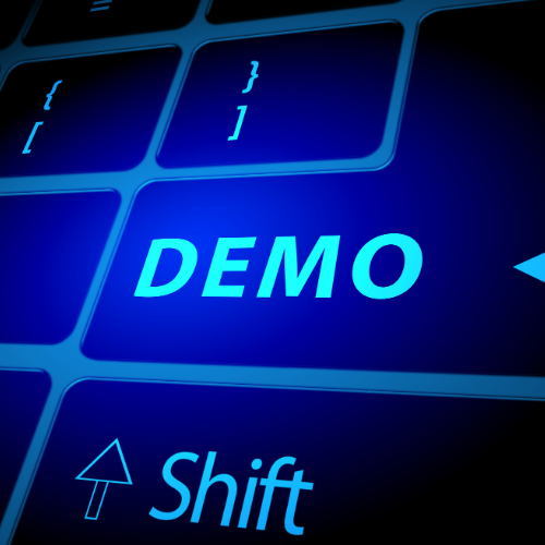 Süni İntellekt Demo Məhsul